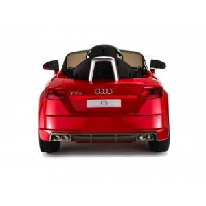 Радиоуправляемый электромобиль Audi TTS Roadster Red 12V 2.4G