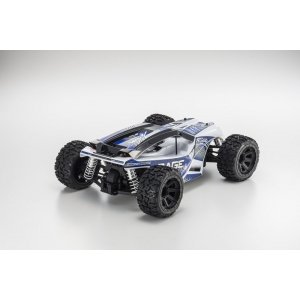 Радиоуправляемая модель KYOSHO Rage VEi