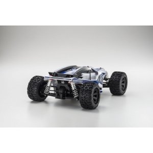 Радиоуправляемая модель KYOSHO Rage VEi