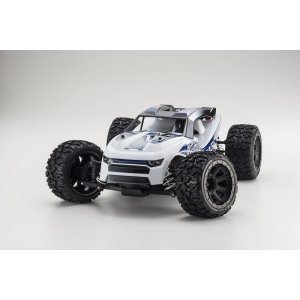 Радиоуправляемая модель KYOSHO Rage VEi