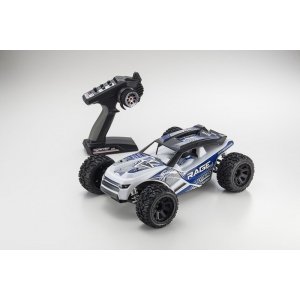 Радиоуправляемая модель KYOSHO Rage VEi