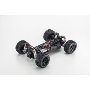 Радиоуправляемая модель KYOSHO Rage VEi