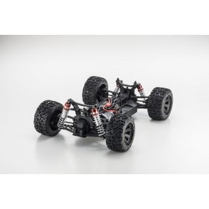 Радиоуправляемая модель KYOSHO Rage VEi