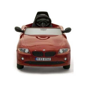 Электромобиль BMW Z4 Roadster