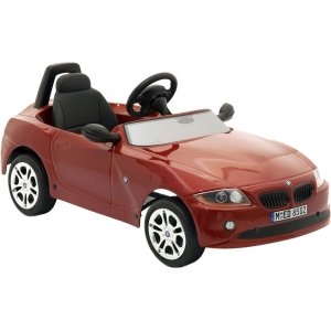 Электромобиль BMW Z4 Roadster