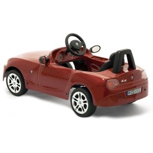 Электромобиль BMW Z4 Roadster