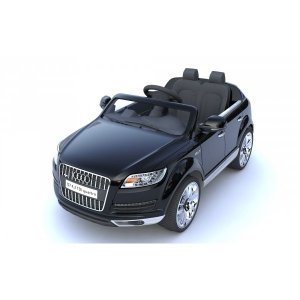 Электромобиль Joy Automatic Audi Q7 Лицензия