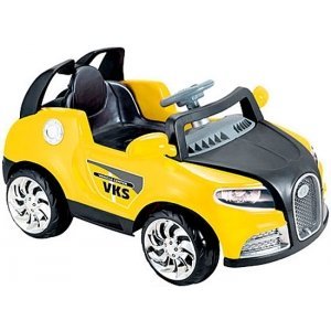 Электромобиль Kids Cars ZP5068