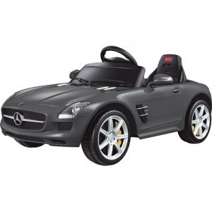 Электромобиль Mercedes-Benz SLS AMG