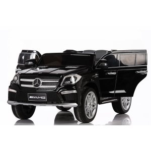 Электромобиль Mercedes-Benz GL63 AMG с дистанционным управлением