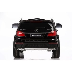 Электромобиль Mercedes-Benz GL63 AMG с дистанционным управлением