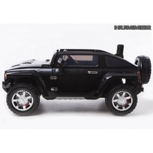 Радиоуправляемый детский электромобиль Hummer HX 12V