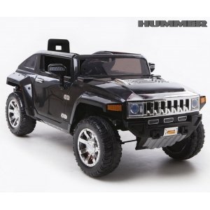 Радиоуправляемый детский электромобиль Hummer HX 12V