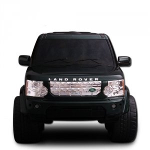 Электромобиль Land Rover Discovery 4