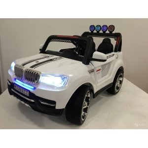 Электромобиль BMW T005TT-4*4