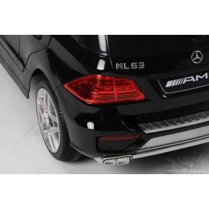 Электромобиль Mercedes Benz AMG