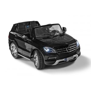 Электромобиль Mercedes-Benz ML-350