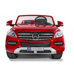 Электромобиль Mercedes-Benz ML-350