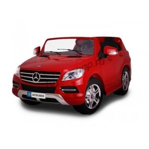 Электромобиль Mercedes-Benz ML-350