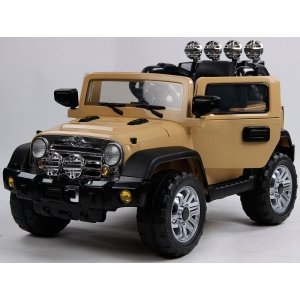 Электромобиль Jeep - J235