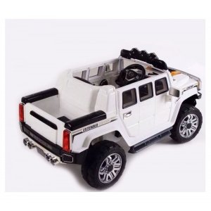 Радиоуправялемый детский электромобиль JJ255B Hummer