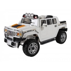 Радиоуправялемый детский электромобиль JJ255B Hummer