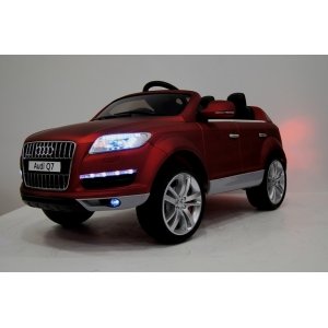 Электромобиль Audi Q7 Cherry VIP