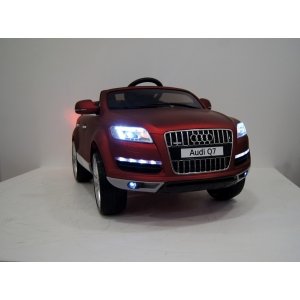 Электромобиль Audi Q7 Cherry VIP