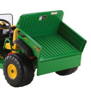 Электромобиль John Deere Gator