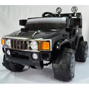 Электромобиль Hummer A30D