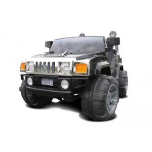 Joy Automatic автомобиль Hummer ja26