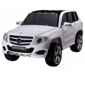 Электромобиль джип Mercedes - GLK300