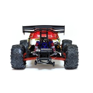 Трагги на радиоуправлении Remo Hobby Traggy Brushless EVO-R RH8066