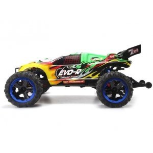 Трагги на радиоуправлении Remo Hobby Traggy Brushless EVO-R RH8066