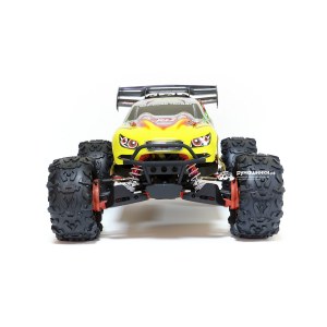 Трагги на радиоуправлении Remo Hobby Traggy Brushless EVO-R RH8066