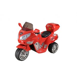 Электромотоцикл Moto HJ 9888
