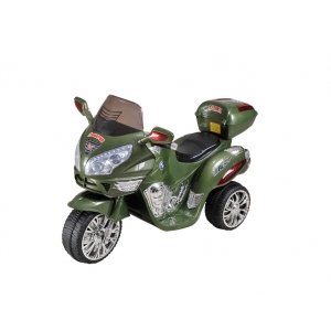 Электромотоцикл Moto HJ 9888