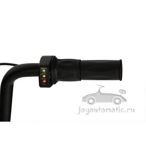 Электромотоцикл Joy Automatic МС-243