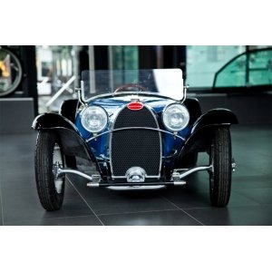 Бензиновый автомобиль JuniorCars De La Chapelle 55 Junior