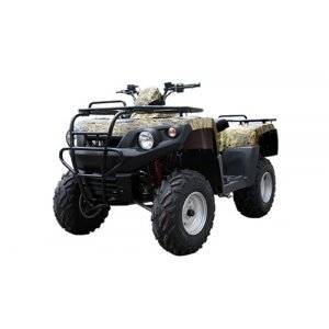 Бензиновый квадроцикл Simbel Tusker 250