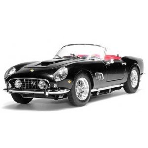 Бензиновый автомобиль Ferrari 250GT California Spyder