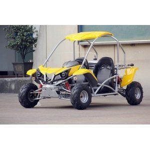 Бензиновый багги Motor Rally FC110