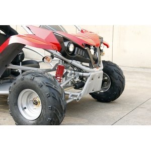 Бензиновый багги Motor Rally FC110