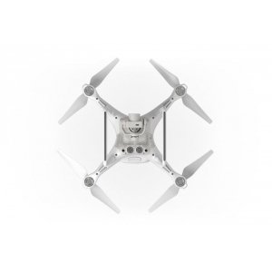 DJI Phantom 4 два аккумулятора