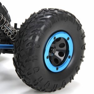 Модель Temper 4wd ROCK CRAWLER