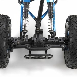 Модель Temper 4wd ROCK CRAWLER