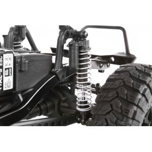 AXIAL SCX10 DEADBOLT 4WD 1/10 RTR
