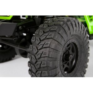 AXIAL SCX10 DEADBOLT 4WD 1/10 RTR