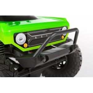 AXIAL SCX10 DEADBOLT 4WD 1/10 RTR