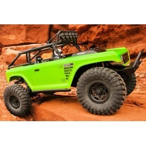 AXIAL SCX10 DEADBOLT 4WD 1/10 RTR